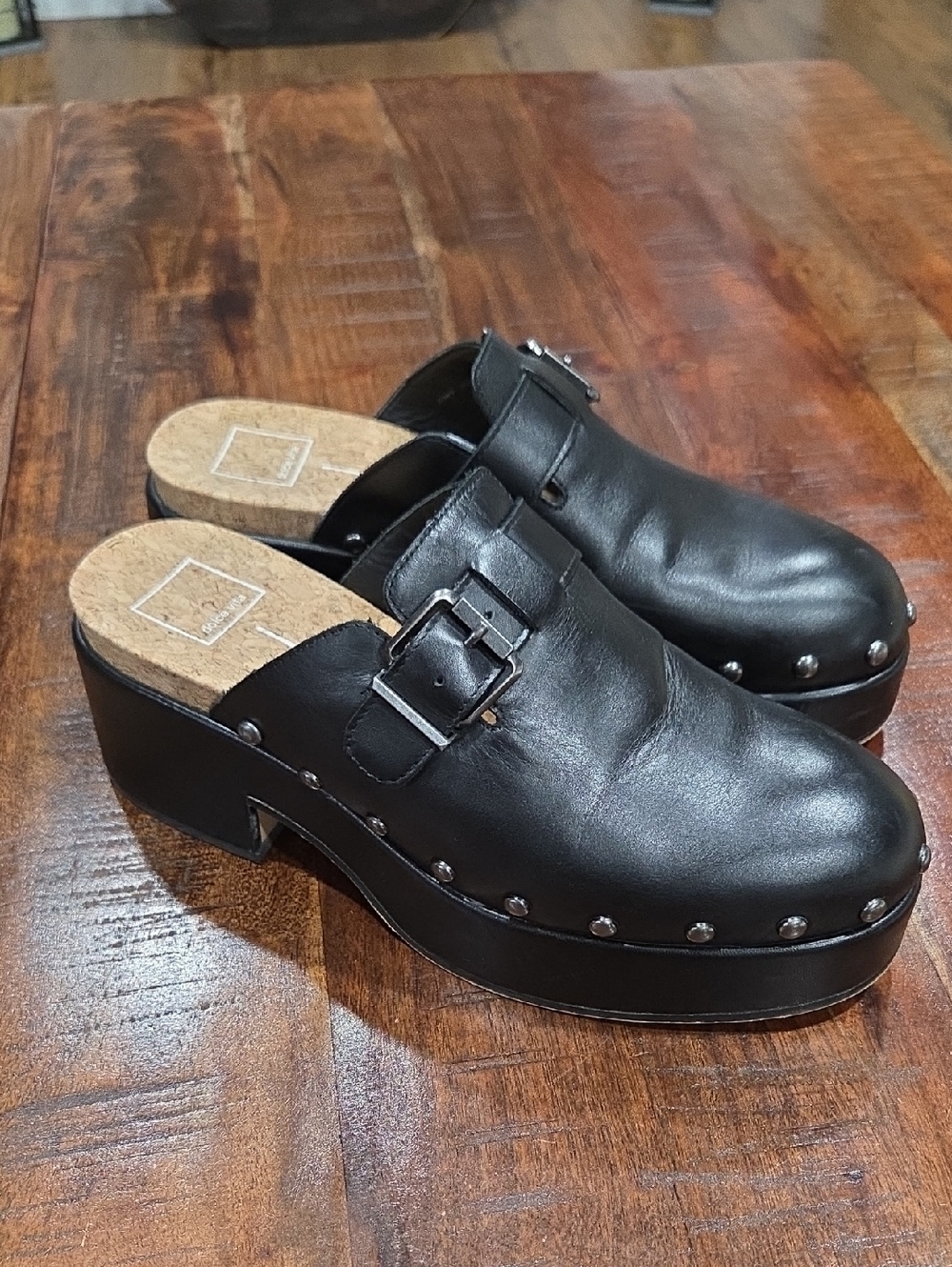 Dolce Vita Clogs